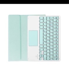 iPadケース　新品の画像