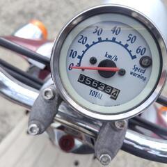 小牧 パワフル2ｽﾄ  ビーノ 原付の画像