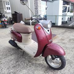 小牧 パワフル2ｽﾄ  ビーノ 原付の画像