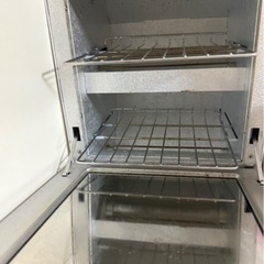 トースターの画像