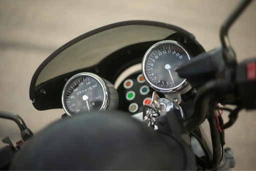 エリミネーター250SE