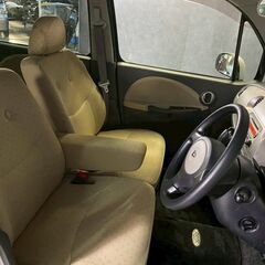 ムーヴラテ ＶＳ 車検９年８月まで 乗って帰れます の画像