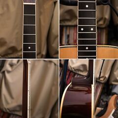 TOKAI cat's eyes CE-200D 1981年 極美品の画像