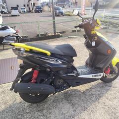小牧 シグナスX 原付2種 の画像