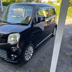 日産モコ‼️車検付き‼️の画像
