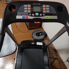 アルインコ ALINCO　AFR1014 ランニングマシン　健康器具　AFR1014 フィットネス　ジョギング　の画像