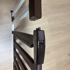 ベビーゲートの画像