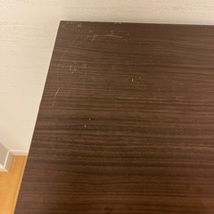 引き渡し9/10以降です。ニトリ　チェスト　の画像