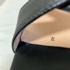 COLE HAAN レディースサンダルの画像