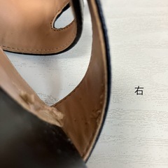 COLE HAAN レディースサンダルの画像