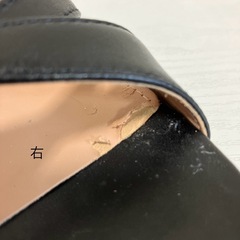 COLE HAAN レディースサンダルの画像