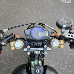 カワサキ 250TR kawasakiの画像