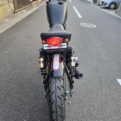 カワサキ 250TR kawasakiの画像