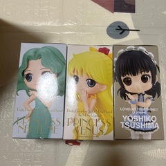 【未開封】フィギュアの画像