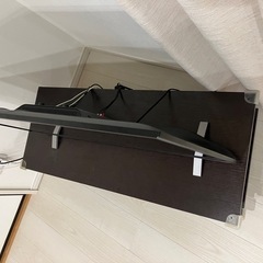 テレビ台の画像