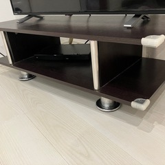 テレビ台の画像