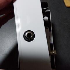エフェクターの画像