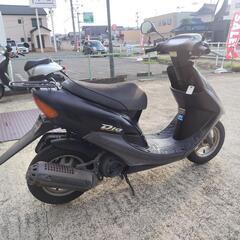 小牧 パワフル2ｽﾄ ライブディオ 原付の画像