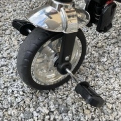 8/31に処分します。JTC Baby 三輪車 おでかけ三輪車 3in1 Tricycleの画像