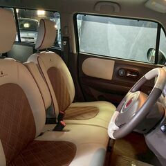 アルトラパン Ｘ 車検８年１２月まで 乗って帰れます の画像