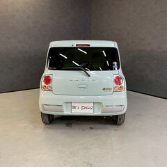 アルトラパン Ｘ 車検８年１２月まで 乗って帰れます の画像