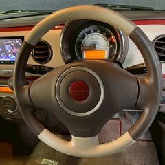 アルトラパン Ｘ 車検８年１２月まで 乗って帰れます の画像