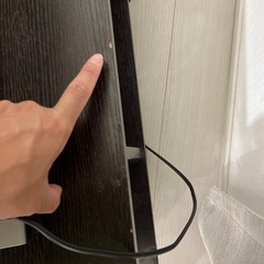 テレビ台の画像
