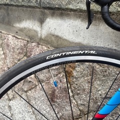 TREK DOMANE SL5 OCLV500 105の画像