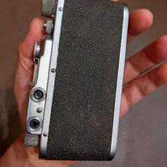 優良品　fed ライカコピーの画像