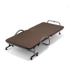 折りたたみベッド（中古品）の画像