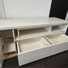 テレビ台の画像