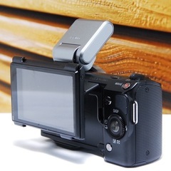 SONY NEX-5N コンパクトミラーレス 高画質ダブルレンズフルセットの画像