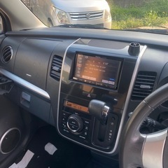 格安！スティングレイ　ワゴンR 軽自動車　の画像