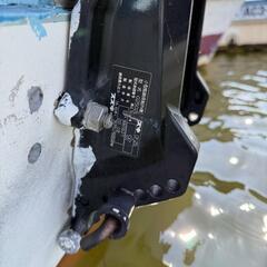 ヤマハw18？19？ SUZUKI25DFの画像