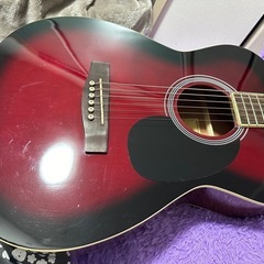 レジェンド アコースティックギター アコギの画像