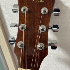 レジェンド アコースティックギター アコギの画像