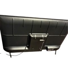 ハイセンス【40V型】液晶テレビ 40E40H Smart TV の画像