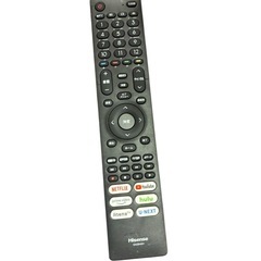 ハイセンス【40V型】液晶テレビ 40E40H Smart TV の画像