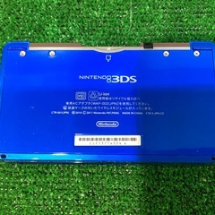 Nintendoより【Nintendo3DS CTR-S-JPN】が買取入荷しました！の画像