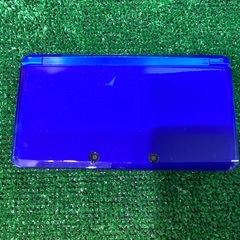 Nintendoより【Nintendo3DS CTR-S-JPN】が買取入荷しました！の画像