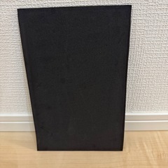 水槽（コトブキ工芸 ガラス水槽 レグラスフラット F-25S/B ブラックシリコン 25cm水槽）の画像
