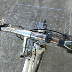 自転車 シティクロス の画像