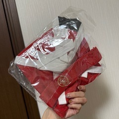 金太郎 衣装の画像