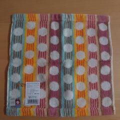 ［9/28］新品 MISSONI HOME ハンカチの画像