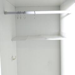 個人用スチールロッカー　鍵付き　オフィス家具　の画像