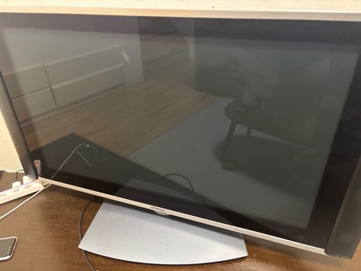 テレビジャンク部品取りに (occ) 南大高のテレビ《液晶テレビ》の中古