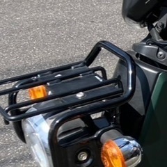 クロスカブ CC110の画像