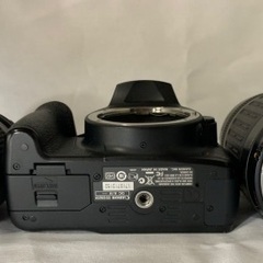 Canon EOS Kiss X3 ダブルレンズ 初心者向け 届いてすぐ使えるの画像