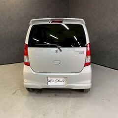 ワゴンＲ ＦＸリミテッド 車検９年７月まで 乗って帰れます の画像