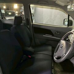ワゴンＲ ＦＸリミテッド 車検９年７月まで 乗って帰れます の画像